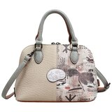 Janet Ženska torba Lotus Lover 26,5x13x18,5 cm J-188 | shoptok.hr