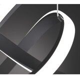 Wofi 70074G - led luster na sajli ambiente, prigušiva, LED/44W/230V | Eponuda.com