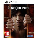 Sega igra PS5 Lost Judgement | Eponuda.ba