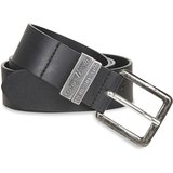 Diesel Pasovi B-GUARANTEE-A Črna | Shoptok.si