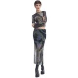 Cropp ženska bluza - Šarena 2407W-MLC Cijene