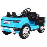  Auto na akumulator Rapid Racer - plavi | shoptok.hr
