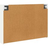  Kupaonski ormar s ogledalom Bijelo 100 x 14,5 x 70 cm | shoptok.hr