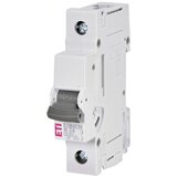  Automatski osigurač 1P ETI B 25A 6KA | ePonuda.com