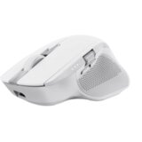 Trust OZAA+ wireless bežični miš bijeli, punjivi | Eponuda.ba