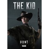 Steam Hunt: Showdown 1896 - The Kid (DLC) (PC) Key GLOBAL | ePonuda.com