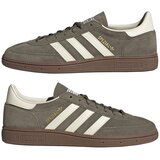 Adidas Niske tenisice 'Handball Spezial' kraljevski zelena / prljavo bijela | shoptok.hr