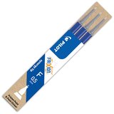 Uložak ZA ROLER 0,5 MM FRIXION POINT PIŠI-BRIŠI PK3 PILOT BLS-FRP5-L-S3 PLAVI | Shoptok.si