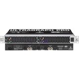 Behringer FBQ1502 equiliser 2x15band | Eponuda.ba