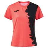Joma Majice s kratkimi rokavi Picasho Črna Cene