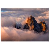  Samoljepljiva foto tapeta - Arcana of Clouds 294x210 | shoptok.hr