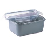  KUTIJA ZA RUČAK 1,5L SNIPSLOCK LUNCH BOX SNIPS | shoptok.hr
