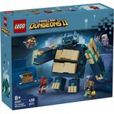 Lego Minecraft® - Bitka s uvrnutim nadzornikom (21591) | shoptok.hr