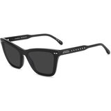 Isabel Marant IM0255/S 807/IR ONE SIZE (55) Črna/Siva Cene