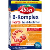  B-Komplex Forte - 50 tabl. Cene