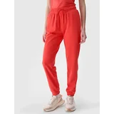 4f Women's sweatpants