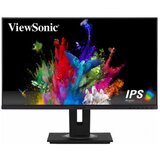 Viewsonic LCD zaslon 68.6 cm (27 ") VG2755-2K ATT.CALC.EEK A (A+++ - D) 2560 x 1440 piksel WQHD HDMI™, DisplayPort, USB 3. | Eponuda.ba