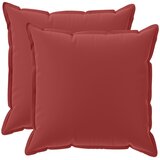  Presvlaka za jastuk 2 kom. HOUTEN Vinska crvena 65 x 65 cm | shoptok.hr