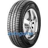 Maxxis Vansmart Snow WL2 ( 155 R12C 88/86R, sa zaštitnom lajsnom za felne (FSL) DOT2021 ) zimska auto guma Cene