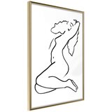  Poster - Coquettish Pose 30x45 Cijene