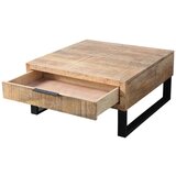 Zandiara klubska mizica everest - exklusiv- | Shoptok.si