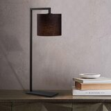 Opviq Stona lampa E27 Grlo, Crna | Eponuda.ba