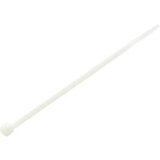 TRU COMPONENTS vezica za kabele 150 mm prirodne boje, za višekratnu upotrebu 1592757 TC-RCV150203 1 kom. Cijene