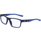 Nike 7015 410 ONE SIZE (55) Modra/Kristalna Cene