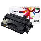 Enlite Toner HP CE505X/CF280X black (2035,2055d,2055dn) Cene