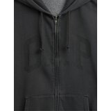 GAP Sweatshirt with VintageSoft Logo - Mens | Shoptok.si