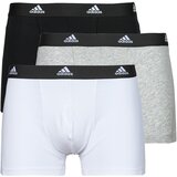 Adidas Boksarice ACTIVE FLEX COTTON Večbarvna Cene