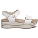 Imac Sandali & Odprti čevlji BIANCO SKAY Bela | Shoptok.si