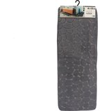 Tendance Kopalniška preproga Tendance Pebble (Do x Š: 45 x 120 cm, Temno siva) Cene