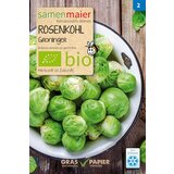 Samen Maier Ekološki brstični ohrovt "Groninger" Cene