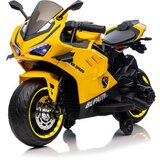  Dečiji Motor na akumulator Sports 139 Žuti Cene