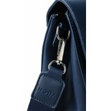 Vuch Crossbody torba Danita Blue, 19 x 25 cm Slike