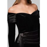 Edoti Evening dress LA-OM-DL | shoptok.hr