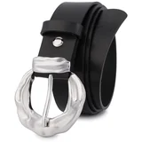 Pasovi krad96100 Srebrna