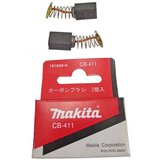 Makita ugljene četkice cb 411 (1919404) cene