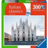Ravensburger puzzle - Milano - 300 delova | ePonuda.com