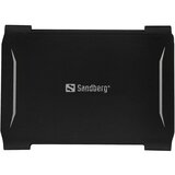 Sandberg Powerbank 420-67 Solar Charger 40W QC3.0+PD+DC | ePonuda.com