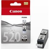  Kartuša Canon PGI-520BK črna/black - original Cene