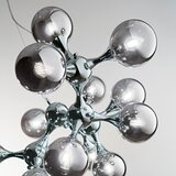 Ideal Lux VISEČA SVETILKA 105/60/140 cm Slike