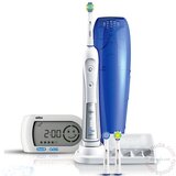 Oral-b Električna četkica za zube Proffesional Care 5000 Triumph električna četkica za zube