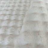 Mila Home Bijeli periv tepih 160x230 cm Bubble White – | shoptok.hr
