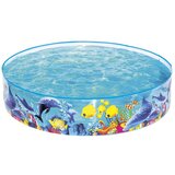 GARDEN Pool for Children 244 cm x 46 cm Bestway 55031 | shoptok.hr