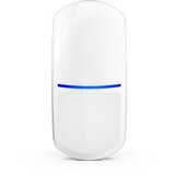 Satel SLIM-DUAL-PRO motion detector Passive infrared (PIR) sensor /Microwave sensor White | shoptok.hr