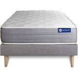 ACTISOM Vzmetnica in podloga 90x200 cm - Actilatex Dream, (21621878) | Shoptok.si