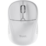 Trust Primo wireless miš,bijeli, 1000-1600 dpi, optički, 4 tipke, USB, 6 m wls range | Eponuda.ba