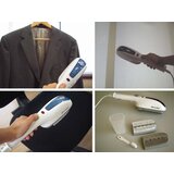 Parna četka za peglanje i čišćenje odeće | shoptok.hr